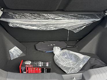 BYD: BYD E2: 2025 г., Электромобиль, Хэтчбэк — 9