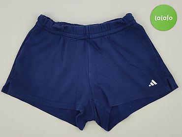 dresy alo: Adidas, Szorty damskie, rozmiar L — 2
