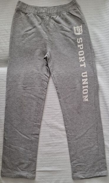 Paketi dečije odeće: Paket: Majice, Pantalone, Trenerke, Za dečake, uzrast: 9-10 godina — 9