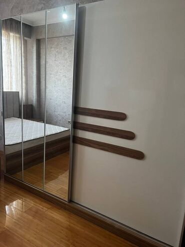 Uzunmüddətli kirayə mənzillər: Mənzil Biləcəri dairəsi, Avtovağzalın yanı 17 mərtəbəli yeni tikili — 7