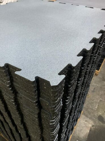 İdman döşəkləri və xalçaları: Bütün idman avadanlıqlarının sərfəli qiymətə və keyfiyyətli istehsalı — 18