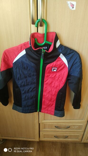 Верхняя одежда: Продаю куртки на мальчика есть теплыеесть ветроки вещи в все в at lalafo.kg — 4 Верхняя одежда: Продаю куртки на мальчика есть теплыеесть ветроки вещи в все в — 4