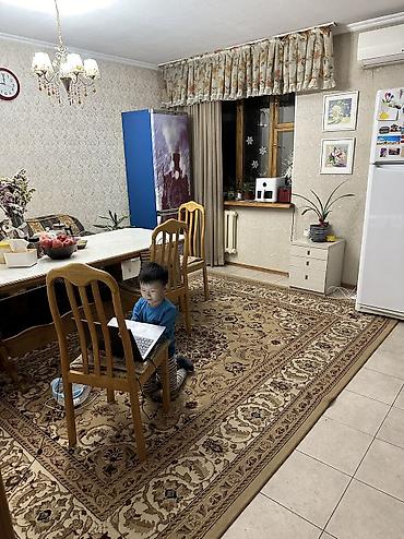 Продажа квартир: 4 комнаты, 150 м², Индивидуалка, 2 этаж, Косметический ремонт — 4