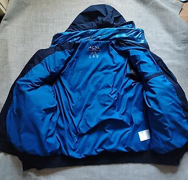 ust geyimleri: Kurtka, Bolonka, Qış, XL — 4