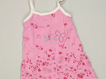 Dress, Blue Seven, 1.5-2 years, 86-92 cm, condition - Very good
