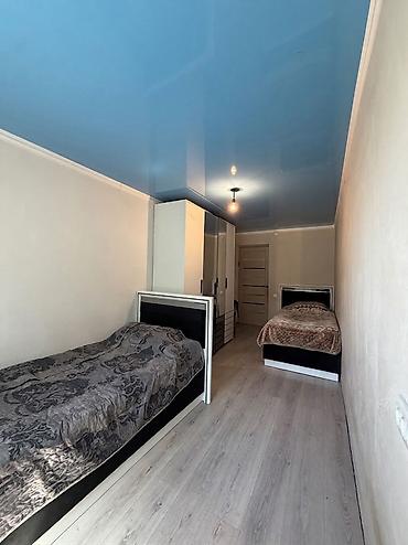 энесей: 3 комнаты, 60 м², Энесай ж/м Индивидуалка, 1 этаж, Косметический ремонт — 4