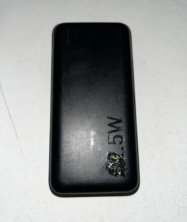 куплю бу аккумулятор: Павербанк 20000 mah