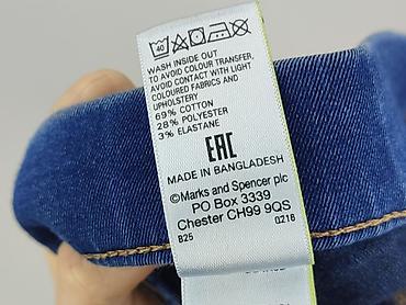 gap 16: Marks & Spencer, Jeansy damskie, rozmiar S — 5