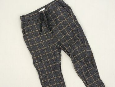 pajacyk 56 smyk: Sweatpants, So cute, 12-18 months, condition - Very good