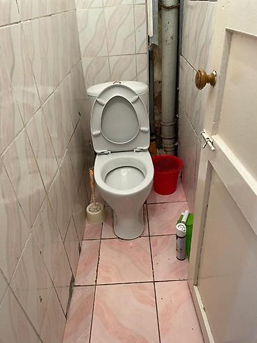 2 rooms: 2 комнаты, 48 м², Хрущевка, 1 этаж, Старый ремонт — 5