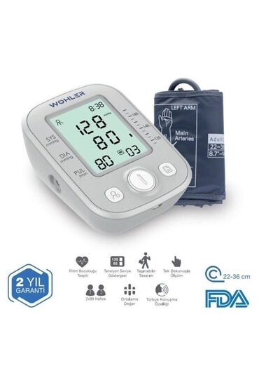 Tonometrlər: Tibbi texnika.Yaponi̇yanin omron fi̇rmasinin və ən çox satılan 11 adda — 14