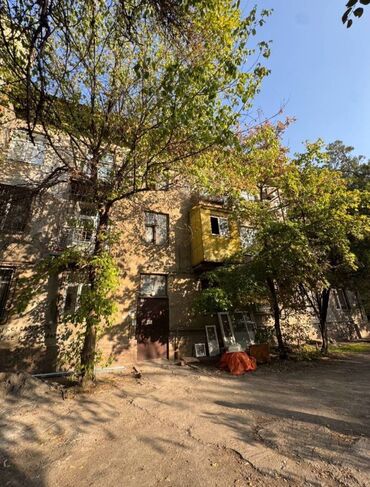 сдаются квартира без хозяина: 1 комната, 27 м², Хрущевка, 3 этаж, Косметический ремонт