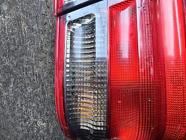 eafc 25: Комплект стоп avantgarde w210 millenium Mercedes Benz w210 original — 5