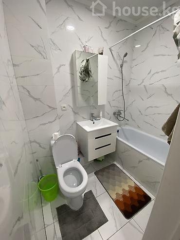 Продажа квартир: 1 комната, 44 м², Элитка, 4 этаж, Евроремонт — 11