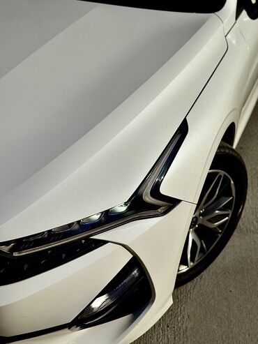 Kia: Kia K5: 2020 г., 2 л, Типтроник, Газ, Седан — 3