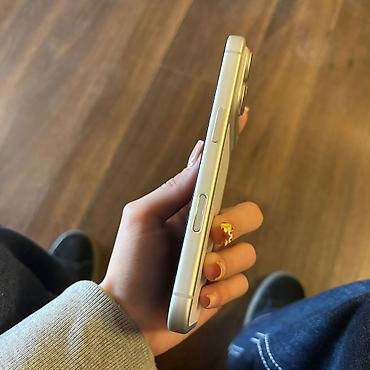 Apple iPhone: IPhone 17 Pro, 512 GB, Ağ — 2