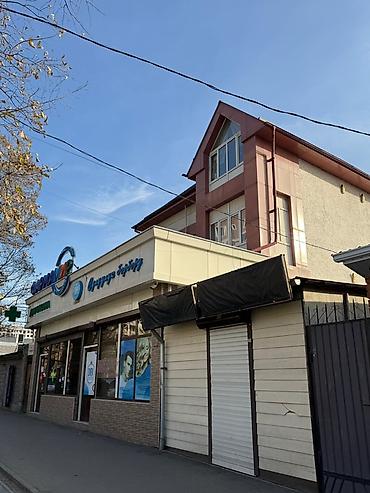 Продажа другой коммерческой недвижимости: Продается коммерческое помещение Адрес: район БГУ Площадь участка — 1