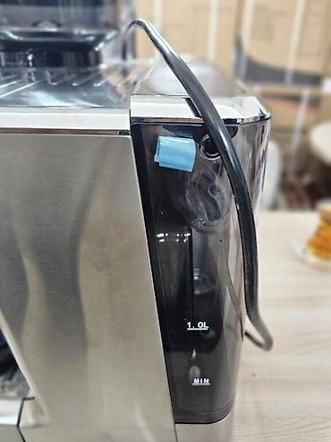 Kofe aparatları: Qəhvə aparatı 🔥 Premium Espresso Qəhvə Aparatı – Professional — 15