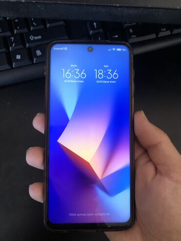 redmi not 10 es: Xiaomi Redmi Note 9S, 128 ГБ, цвет - Синий
