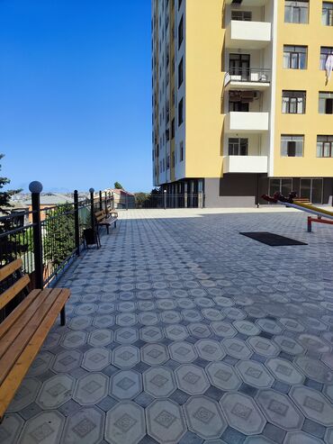 Yeni tikili: Bakıxanov qəs., 1 otaqlı, Yeni tikili, m. Neftçilər, 63 kv. m -da lalafo.az — 1 Yeni tikili: Bakıxanov qəs., 1 otaqlı, Yeni tikili, m. Neftçilər, 63 kv. m — 1