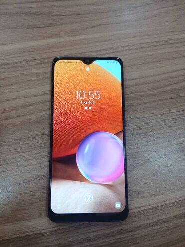 fləşkart qiymətləri: Samsung Galaxy A32, 128 ГБ, цвет - Черный at lalafo.az fləşkart qiymətləri: Samsung Galaxy A32, 128 ГБ, цвет - Черный