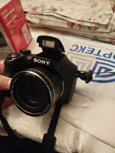 пылисос бу: Продаю фотоаппарат Sony Dsc H 300,состояние почти новая,цена 8500