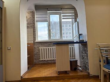 Продажа квартир: 2 комнаты, 41 м², 5 этаж — 3