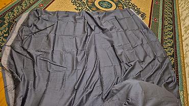 art tekstil: BARAKO 6 parça yataq dəsti - Material: 100% pambıq (etiketdə — 5