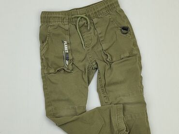 Other children's pants: Other children's pants, Little kids, 4-5 years, 110, condition - Good
