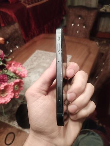 Apple iPhone: IPhone 12 mini, Qara, Face ID — 9