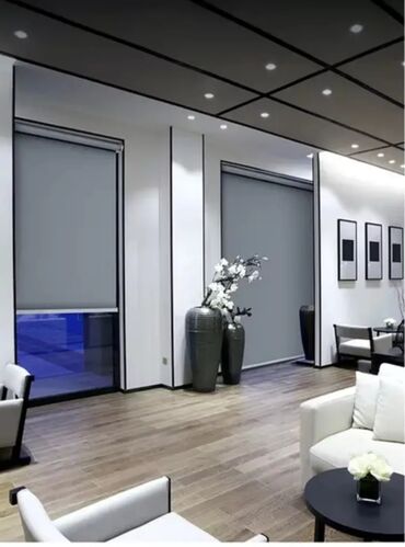 Jalüzlər: Jaluz perdeler her nov turkiye isdesal seher daxil cadrlma qurasdlrma — 13