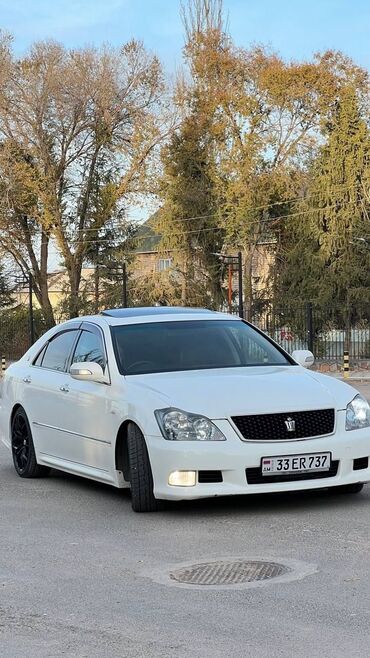 toyota crown s180 левый руль: Toyota Crown: 2007 г., 3.5 л, Типтроник, Бензин, Седан