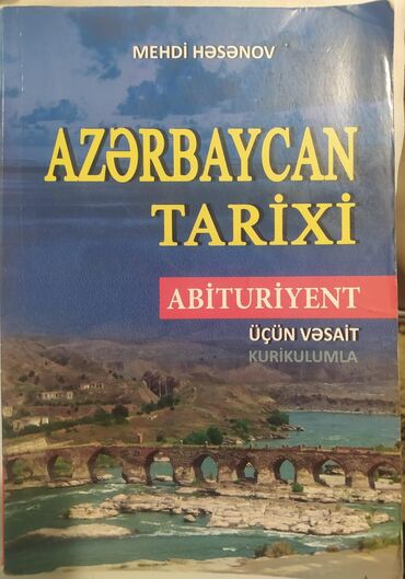dim ingilis dili test toplusu 2023 pdf yukle: Məhsul: Kitab – “Azərbaycan Tarixi. Abituriyent üçün vəsait