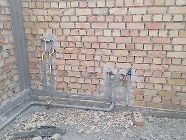 Ремонт под ключ: Сантехнические и электротехнические работы под ключ Профессиональный — 19