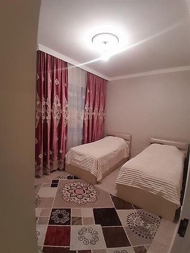 evler yasamal: 5 otaqlı, 95 kv. m, Kredit yoxdur, Yeni təmirli — 5