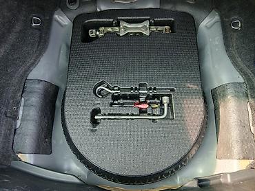 Honda: Honda Accord: 2003 г., 2 л, Типтроник, Бензин, Седан — 12