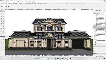 archa group: Монолитные работы монолит иштери монолит уй курабыз колонна куябыз уй — 7