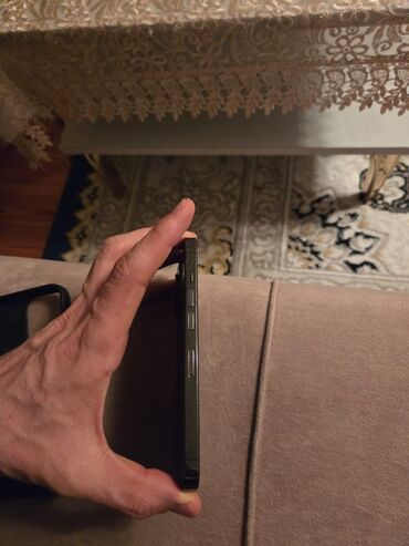 Apple iPhone: IPhone 13 Pro, 128 GB, Graphite, Face ID — 9