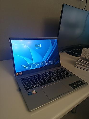 logitech 920: Acer Aspire 3 — тонкий ноутбук для работы, учебы и мультимедиа — 2