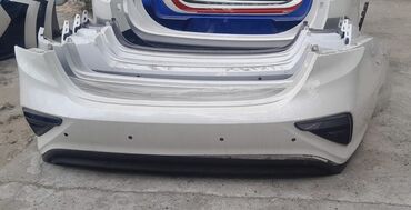 Digər avtomobil ehtiyat hissələri: Ki̇a hunday ən son modelər 2010/2024 üstən ci̇xma orgi̇nal ehti̇yat — 22