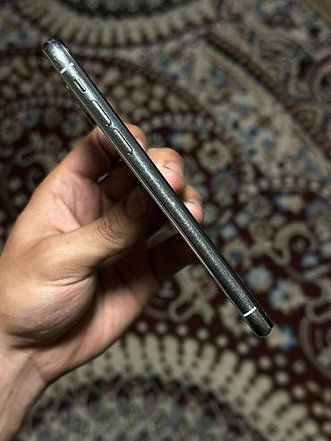 Apple iPhone: IPhone Xs Max, Б/у, 64 ГБ, Deep Purple, Чехол, 100 % — 8