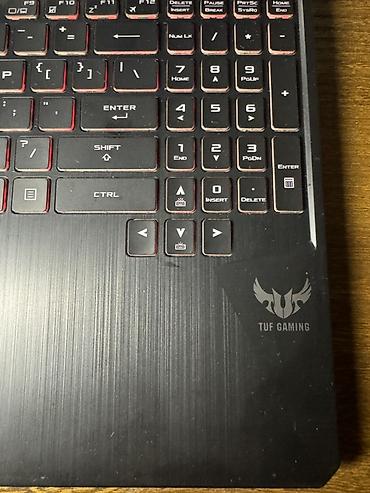 asus rog 9: Игровой, Б/у, AMD Ryzen 7, В рассрочку — 3
