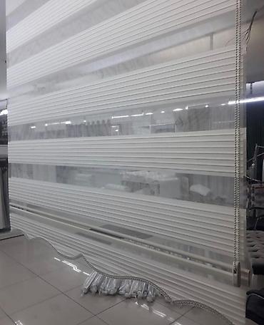 Ev üçün dekor: Jalüz pərdələr hərnöv jalüzlər bizdə 1 kv 15 azn dən 45 azn dək 1 saat — 5