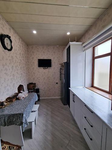 ucuz bağ evleri: Balaxanı qəs. 5 otaqlı, 142 kv. m, Kredit var, Orta təmir — 10