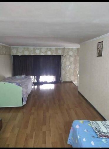 1 комнатная квартира бишкек купить: 3 комнаты, 70 м², 2 этаж