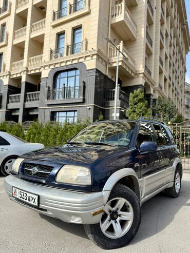 авто из кореи в наличии в бишкеке: Suzuki Grand Vitara: 1999 г., 2.5 л, Автоматические, Бензин, Внедорожник