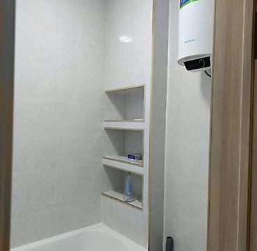 Продажа квартир: 1 комната, 40 м², Элитка, 3 этаж, Евроремонт at lalafo.kg — 7 Продажа квартир: 1 комната, 40 м², Элитка, 3 этаж, Евроремонт — 7