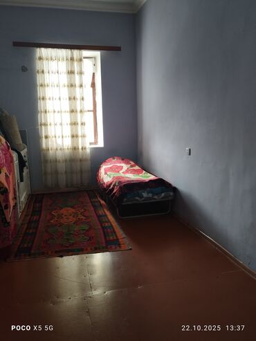 agdasda satilan evler 2023: Дигях, 3 комнаты, Вторичка, 53 м²