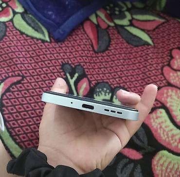 хиоми 13: Redmi, Redmi 13C, Новый, 128 ГБ, цвет - Голубой, 2 SIM — 4