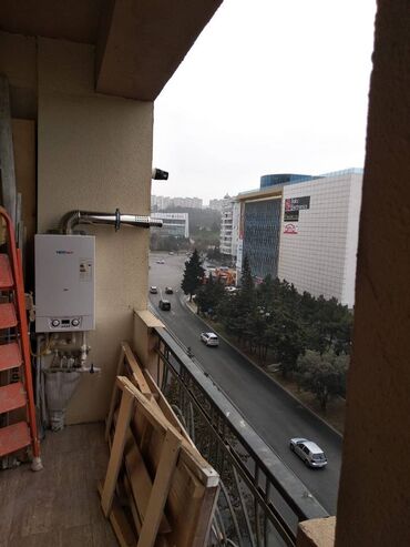 Yeni tikili: 2 otaqlı, Yeni tikili, m. Həzi Aslanov, 67 kv. m — 13